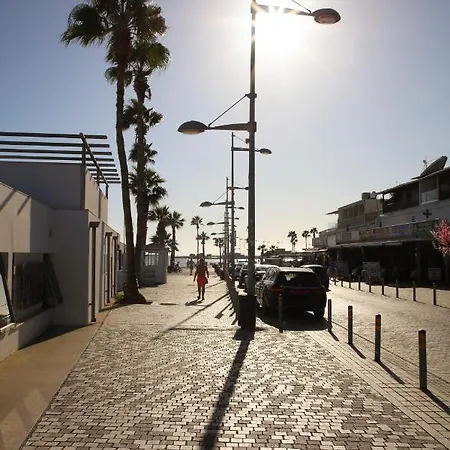 Regina Gardens 2 Bedroom Sea View Flat In * Paphos