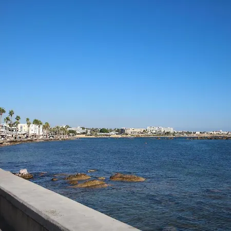 公寓 Regina Gardens 2 Bedroom Sea View Flat In
