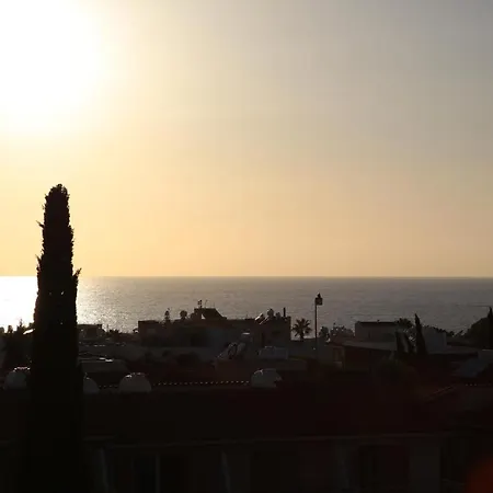 Apartman Regina Gardens 2 Bedroom Sea View Flat In Paphos
